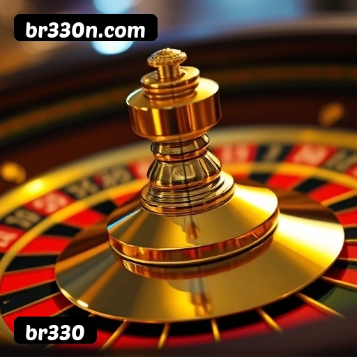 App Mobile br330 - Jogue em Qualquer Lugar no Seu Smartphone